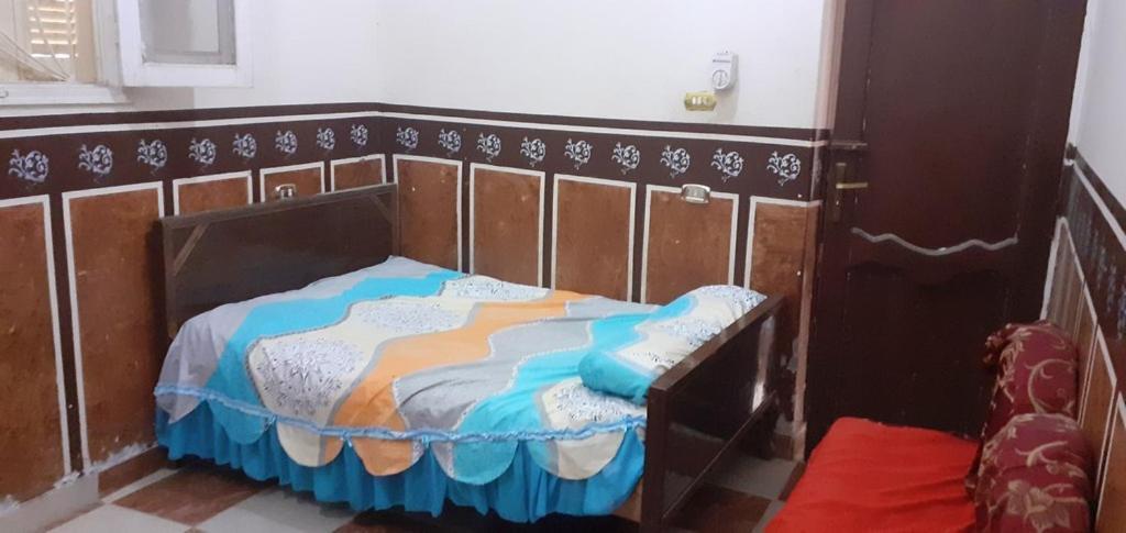 Village Room In The Countryside Al-Minya Extérieur photo