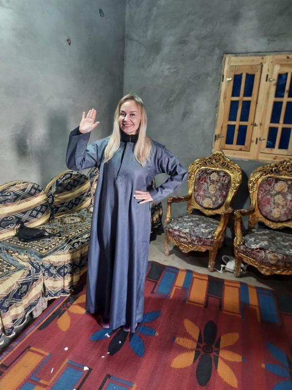 Village Room In The Countryside Al-Minya Extérieur photo